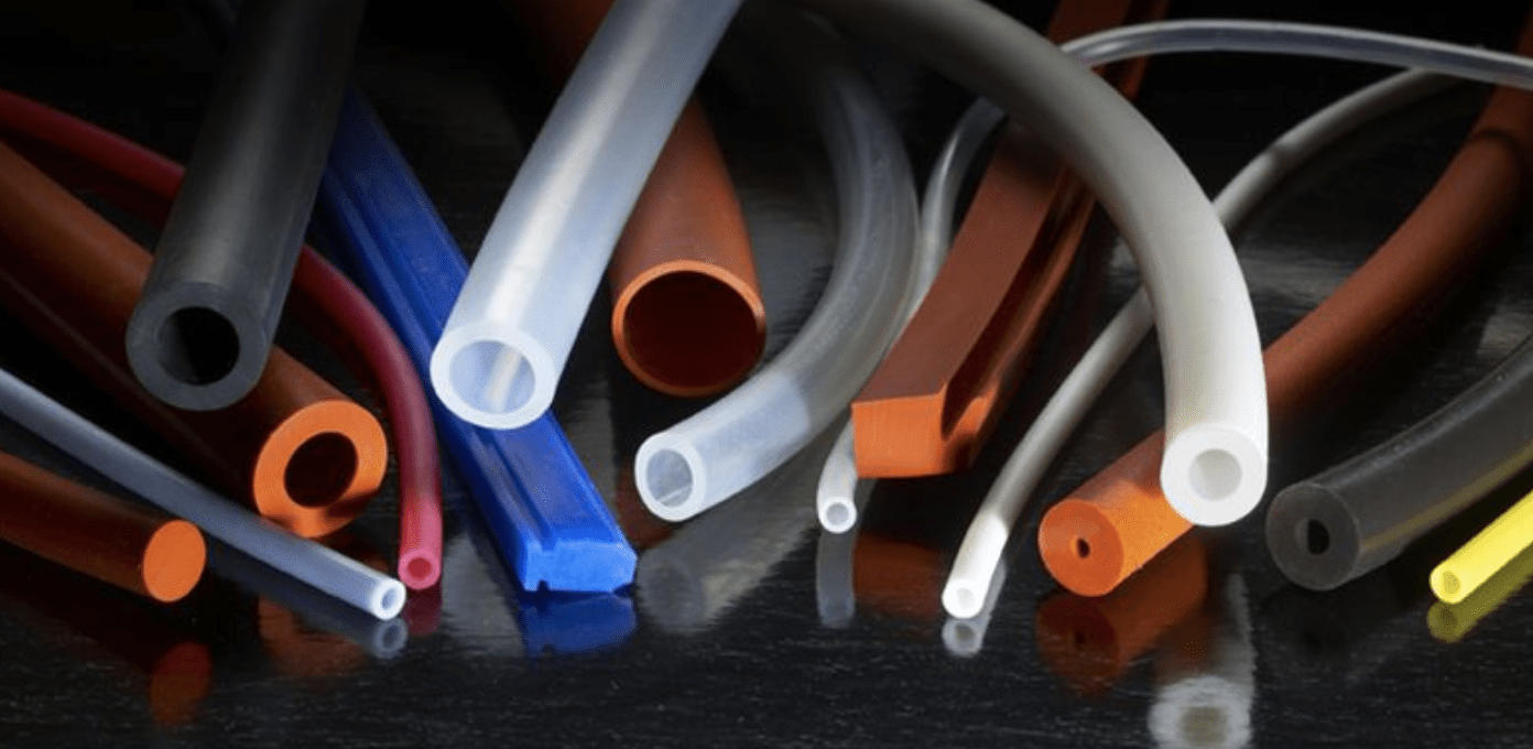 Tubings made of Rigid Plastics